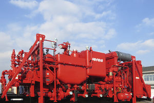 Kreiselpumpe 1