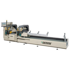 Kreissägemaschine