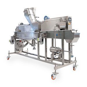 Paniermaschine