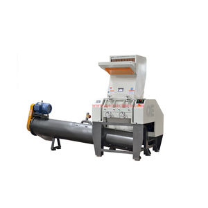 Trockengranulator