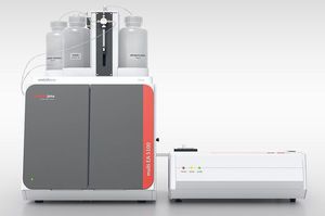 automatisches Probenvorbereitungssystem