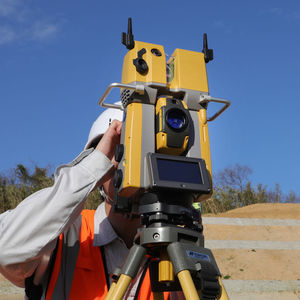 3D-Scanner 1