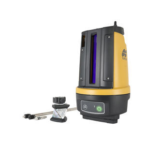 automatischer Nivellierlaser 1