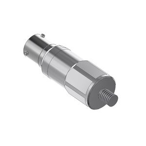 Schallsensor für Maschinenüberwachung