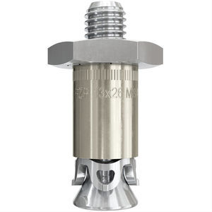 Metalldübel 1