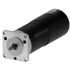 DC-Servomotor