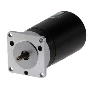 bürstenloser Servomotor