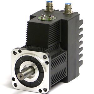 AC-Servomotor