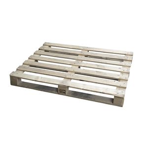 Holzpalette 1