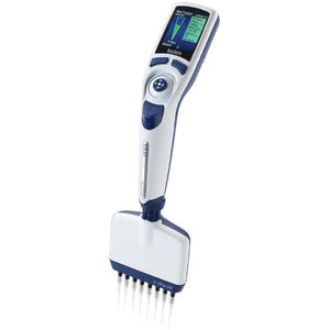 Pipette / 12 Kanäle