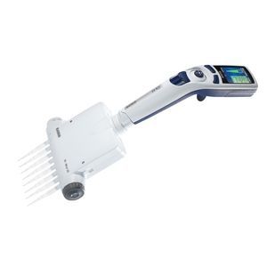 Mehrkanalpipette