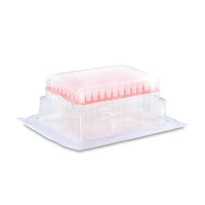 Pipetten-Verpackungsbox