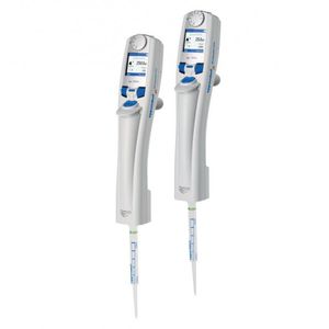 elektronische Pipette