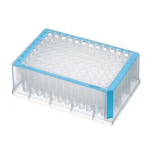 PCR-Platte