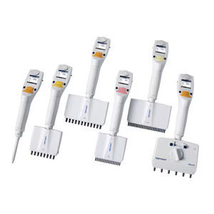 Einkanalpipette