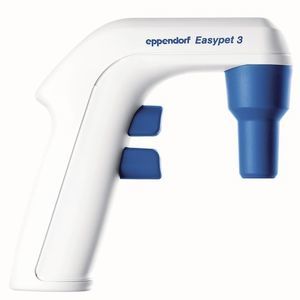batteriebetriebener Pipettierhelfer