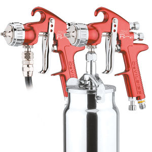 Spritzpistole