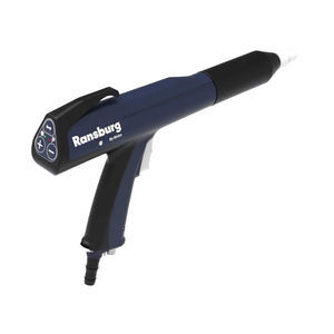 Pulverpistole 1