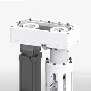 Kolbenpumpe 1