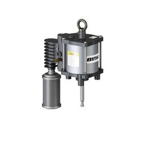 Kolbenpumpe 1