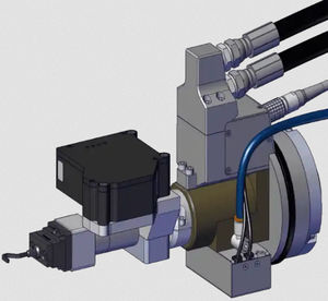 Auftragskopf 1