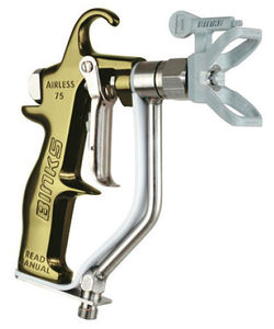 Spritzpistole