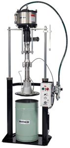 Chemikalienpumpe