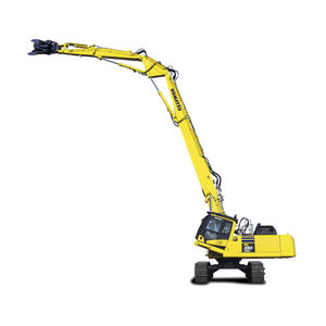 Abbruchbagger