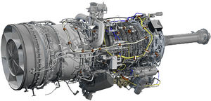 Gas-Turbine