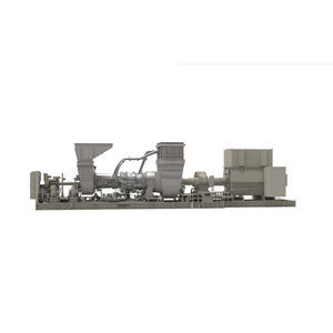 Industrie-Gasgenerator 1
