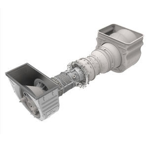 Gas-Turbine 1