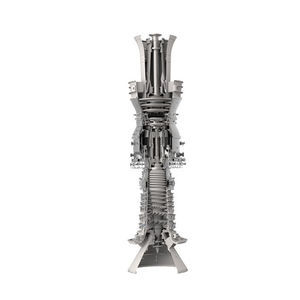 Gas-Turbine