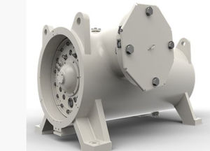 Rotationskompressor