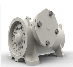Rotationskompressor 1