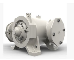 Rotationskompressor 1