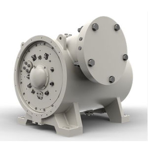 Rotationskompressor 1