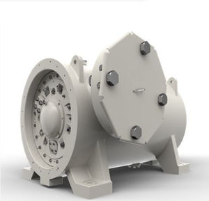 Rotationskompressor 1
