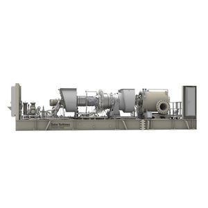 Gas-Turbine 1