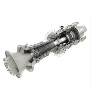 Gas-Turbine 1