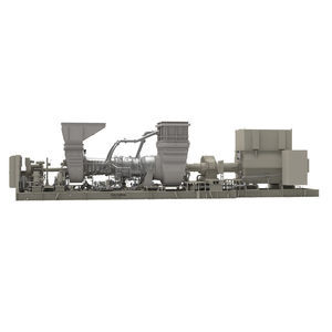Gas-Turbine 1