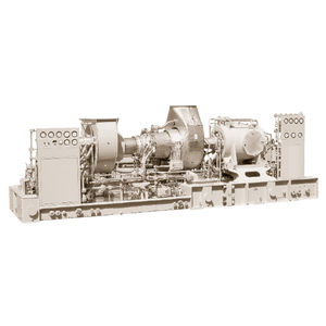 Gas-Turbine 1