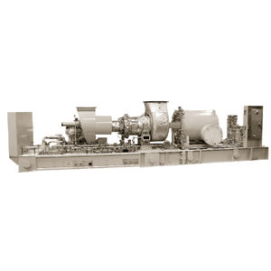 Gas-Turbine 1