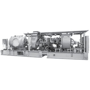 Gas-Turbine 1