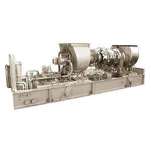 Gas-Turbine 1