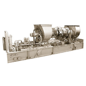 Gas-Turbine 1