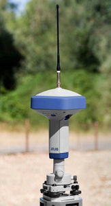 GNSS-Empfänger