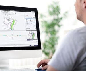 Messsoftware
