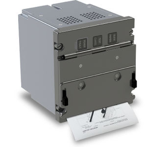 Thermotransfer-Quittungsdrucker