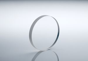 Optische Komponente / Calciumfluorid CaF2