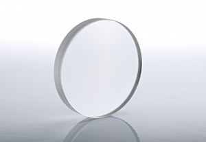 Optische Komponente / Natriumchlorid (NaCl)